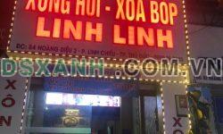 **CHÍNH CHỦ CẦN SANG NHƯỢNG QUÁN MASSAGE PHƯỜNG LINH CHIỂU – TP. THỦ ĐỨC – TP. HCM**