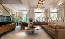 TPR – Biệt thự 2 mặt tiền Lavila Nhà Bè căn hiếm tặng nội thất nhập khẩu chỉ 16 tỷ