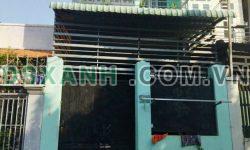 Bán nhà HXH 360 Phạm Hữu Lầu 104m2 SHR 6.5 tỷ. Lh:0703606193.