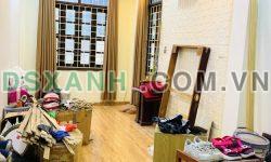 CẦN BÁN NHÀ MẶT PHỐ KIM MÃ THƯỢNG, OTO,  95M2, 5 TẦNG, MẶT TIỀN 7M, 33 TỶ.