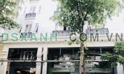 Bán Khách Sạn Quận 7 Nguyễn Thị Thập 150M2(5X30) 6 tầng thang máy 30 phòng kinh doanh đỉnh