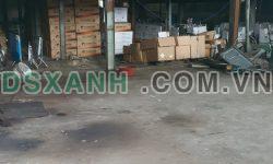 NHÀ XƯỞNG VÀ NHÀ Ở 2 MẶT TIỀN TẠI HÓC MÔN 1764M2 SHR 47 TỶ. LH:0966334433