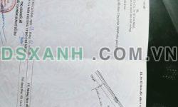 Chính chủ bán đất vườn tại Củ Chi – TP.HCM