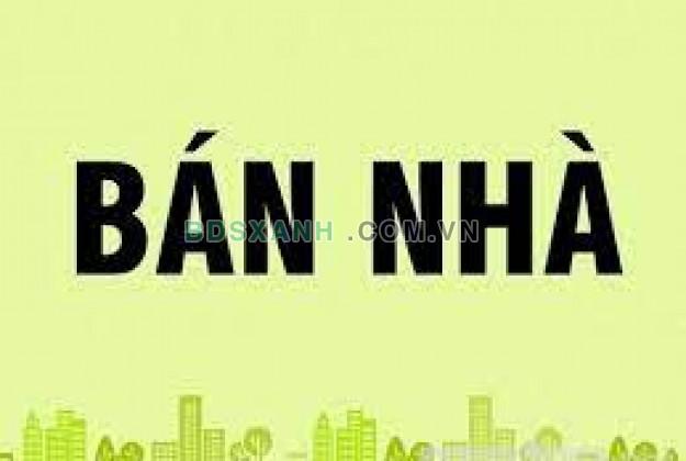 Bán nhà HXH Nguyên Hồng, P1, Gò Vấp, 4,6ty