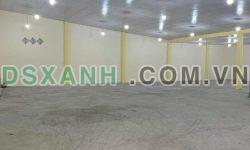 Bán xưởng mặt tiền Nhị Bình, ra Bùi Công Trừng, Đặng Thúc Vịnh siêu đẹp