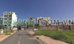 khai trương mở bán 20 nền ở đường Nguyễn Duy Trinh – Quận 9. 80m²/2tỷ2. Sổ sẵn