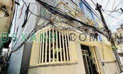 Sổ Riêng NGUYỄN TRỌNG TUYỂN – TÂN BÌNH – – 15M RA HẺM XE HƠI – 65m2 – 3 TẦNG BTCT – Nhỉnh 7.x TỶ
