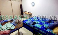 Bán nhà Chung cư Khuông Việt Tân Phú 47m2 chỉ 2 tỷ 300 triệu.