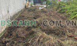Lô đất hẻm 53 đường 8 lò lu DT 63m giá tốt