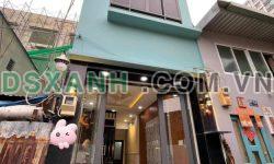 QUẬN 11  ÂU CƠ – DIỆN TÍCH 28M2 3 TẦNG – GIẢM 500 TRIỆU CÒN CHỈ 3 TỈ x