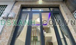 Bán nhà ĐSH 1886/58/43 Huỳnh Tấn Phát thị trấn Nhà Bè.