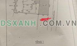 Nhà mặt tiền đường Nam hòa phước long A, diện tích 200m giá tốt