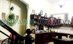 BÁN NHÀ MẶT TIỀN 120M2 NGANG GẦN 9M SÂN THƯỢNG VI VU VIP SÂN BAY TRƯỜNG SƠN 24 TỶ.