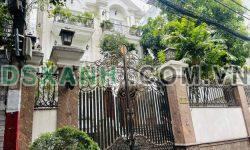 Bán BIỆT THỰ Hẻm THÔNG Xe Hơi  đường Bàu Cát,Q.Tân Bình,DT:8mx18m,KC:5 tầng,THANG MÁY,Giá:20 tỷ
