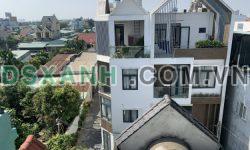 Bán rẻ nhà nợ Bank 113m2 4 tầng mặt tiền 6m chỉ 7.9 tỷ Trương Đình Hội P16 Q8