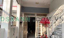 Bán Nhà Gần Tô Ngọc Vân Linh Đông, Thủ Đức 77m2 Hẻm Xe Hơi Thông 2 Tầng Chỉ Nhỉnh 4 tỷ Lời Ngay Khi Mu a