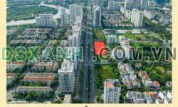 Phú Mỹ Hưng mở bán Giai Đoạn 1  dự án căn hộ mới ngay trục đường Nguyễn Lương Bằng, trả góp dài hạn lên đến 30 tháng