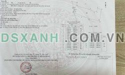 Cần Bán Rất Gấp Lô Đất Huyện Cần Giờ. Diện Tích 8808m². HH 1%