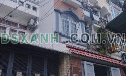 Giá tốt đầu tư – nhà 5 tầng sát mặt tiền Dương Bá Trạc gân TT Quận 1 . 64m2 giá 7 tỷ6