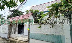 190M2 NHÀ ĐẤT FULL THỔ CƯ – MT 7M HẺM XE HƠI – NGUYỄN VĂN TẠO LONG THỚI NHÀ BÈ – GIÁ 3,8 TỶ(TL)