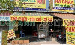 SANG QUÁN ĂN đường số 2, P.Trường Thọ, TP.Thủ Đức; 0567262222