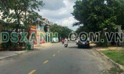 Lô đất đường 10 KDC Khang điền phước long B, DT 319m trục chính