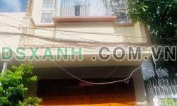 MẶT TIỀN ĐƯỜNG NHỰA 12M, TRUNG TÂM AN LẠC, BÌNH TÂN – 64M2 – 4 TẦNG – CHỈ 6.2 TỶ