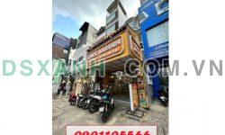 💥SANG QUÁN ăn vặt tại 491 Sư Vạn Hạnh, Q.10; TP.Hồ Chí Minh; 0901105566