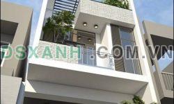 Bán nhà đường Ông Ích Khiêm Q11 (3.7×15) 1 lầu mới đẹp hiện đại