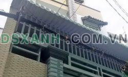 Nhà đẹp 2 lầu hẻm 1206 Huỳnh Tấn Phát, Phường Tân Phú, Quận 7