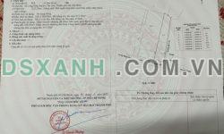 Bán Đất Mặt Tiền Duyên Hải Cần Giờ Cực Đẹp