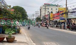 Nhà mặt tiền Đỗ xuân hợp phước long B, diện tích 100m vị trí đẹp tiện kinh doanh