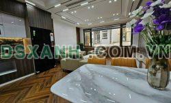 Siêu Phẩm Ô Tô Vào Nhà Nguyễn Văn Cừ, Long Biên 5T, 75m2 giá 10,86 tỷ