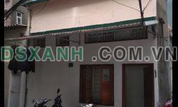 Bán nhà Cấp 4 đường Kim Giang, mới đẹp ở ngay, 15m2, chỉ 1.38 tỷ.
