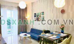 Cần Bán  căn hộ Sunrise Riverside 3pn,2wc GIÁ 4,3 tỷ (thương lượng)