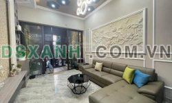 Bán nhà Hoàng Như Tiếp, Long Biên DT 58m2*4T 7 tỷ dân xây vị trí hiếm nhà đẹp ở sức khỏe tăng cao