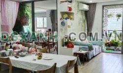 Bán căn hộ 95m2 Saigon South Residences SSR, Nguyễn Hữu Thọ, Nhà Bè