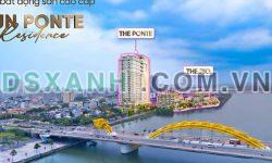 Căn hộ cao cấp Đà Nẵng sở hữu chỉ từ 1,8 tỷ căn ngay cầu Rồng, trực diện sông Hàn, sở hữu lâu dài