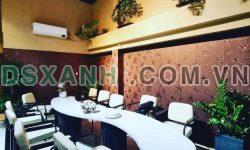 CẦN SANG GẤP QUÁN CAFE ĐÃ CÓ LƯỢNG KHÁCH ỔN ĐỊNH MẶT TIỀN ĐƯỜNG TRẦN PHÚ