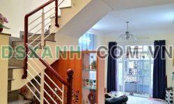 ♣ Nhà Hoàng Diệu kiệt rộng thông 66m2 2 tầng, 2.x tỷ