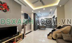 BÁN NHÀ HOÀNG VĂN THÁI-PHÂN LÔ 2 THOÁNG-Ô TÔ VÀO NHÀ-NHÀ MỚI ĐẸP- NHỈNH 10 TỶ