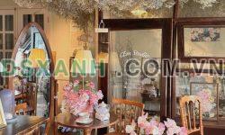 BIỆT THỰ DỊCH VỌNG CẦU GIẤY ĐẲNG CẤP – VỊ TRÍ KINH DOANH VÀNG – 2 THOÁNG SIÊU RỘNG – GIÁ CHỈ 28 TỶ.
