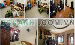 Chính chủ bán nhà số 14 ngõ 63 Trường Chinh, Thanh Xuân; 6,2tỷ; 0902058887