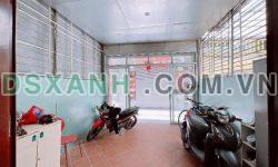 Ngõ oto rộng Nở Hậu Mặt Kim giang 65m2 chỉ có 6,96 tỷ mặt tiền 4m có thể kinh doanh