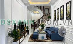 Gần bãi ô tô, cách ô tô 20m, ở ngay, bán nhà Đặng Văn Ngữ