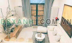 Tặng full nội thất, ở ngay, cách phố 25m, bán nhà Phương Mai
