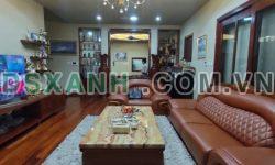 Biệt thự Nghĩa Đô, Cầu Giấy, Tặng nội thất Châu Âu, 300m, Mt 14m, 84 tỷ.