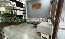 Bán nhà số 111 Hồ Sĩ Dương, Hòa Thọ Đông 90m2 (3 tầng) SHR 4.2 tỷ. Lh:0915555570