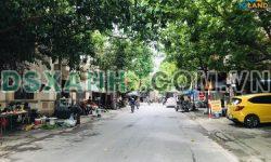 Đất bìa làng bằng giá trong ngõ tại ĐƯờng Yên-Xuân Nộn giá đầu tư