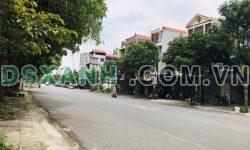 Duy nhất lô hơn 100m MT 8m chia 2 lô giá chỉ hơn 20tr tại Lương Quy-Xuân Nộn đường thông ô tô đỗ